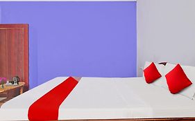 Hotel O Nandini Hotel